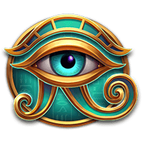 賽特2 荷魯斯之眼圖示｜高價值符號與神秘力量象徵