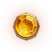 賽特2 黃金寶石符號｜財富與能量的核心象徵