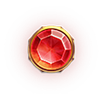 賽特2 紅寶石符號｜力量與熱情的象徵