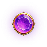 賽特2 紫晶寶石符號｜神秘與魔力的象徵