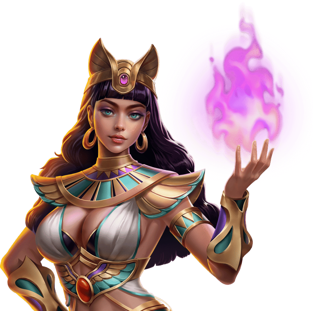 戰神賽特Ⅱ：覺醒之力